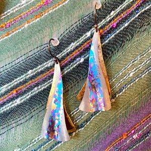 Holly Yashi Earrings